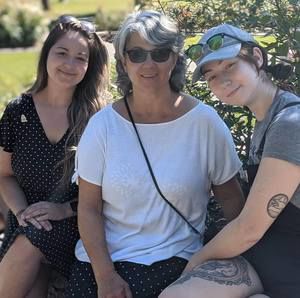 Meet your Posher, Sue